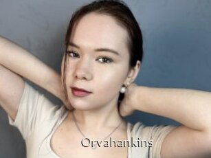 Orvahankins