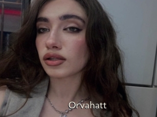 Orvahatt