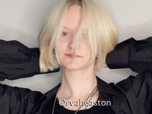 Orvaheaston