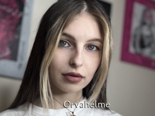 Orvahelme