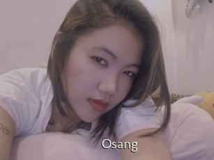 Osang