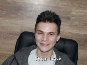 Oscar_lewis