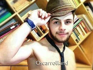 Oscarrolland