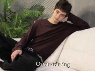 Oscarstarling