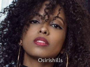 Osirishills