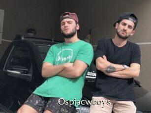 Ospiacwboys