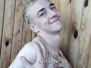 Ostaloves