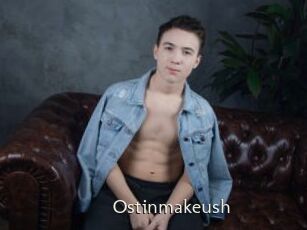 Ostinmakeush