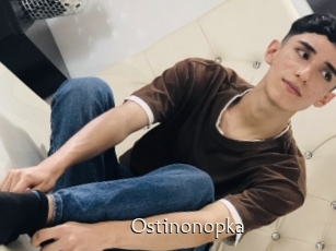 Ostinonopka