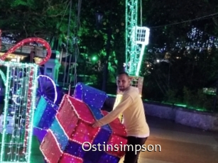 Ostinsimpson