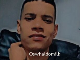 Oswhaldomilk