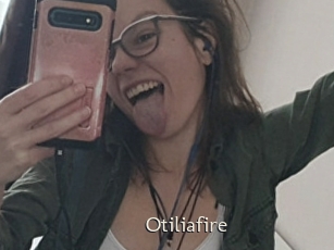 Otiliafire