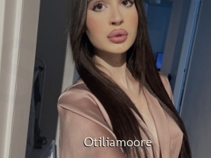 Otiliamoore