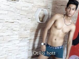 Otilio_hott