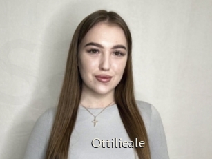 Ottilieale