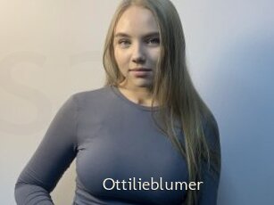 Ottilieblumer