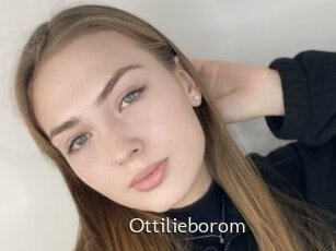 Ottilieborom