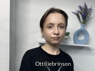 Ottiliebrinson