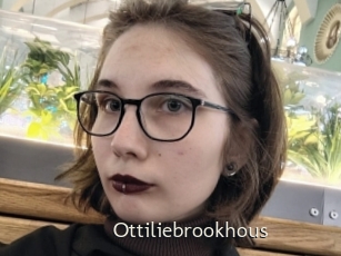Ottiliebrookhous