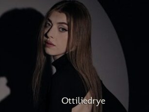 Ottiliedrye