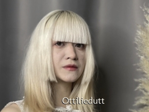 Ottiliedutt