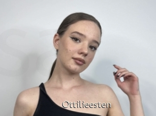Ottilieesten