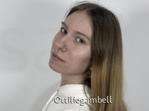 Ottiliegambell