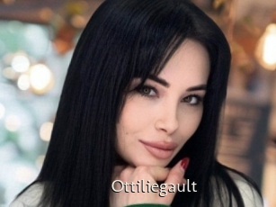 Ottiliegault