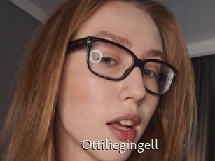 Ottiliegingell