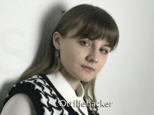 Ottiliehacker
