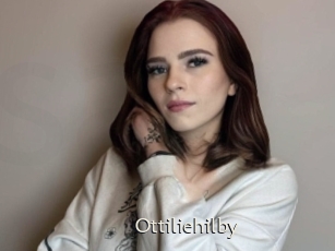 Ottiliehilby