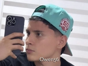 Owen56