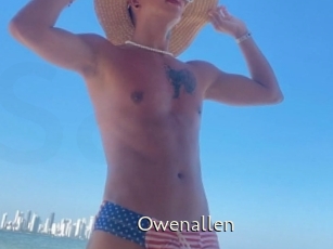 Owenallen