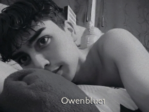 Owenblue1