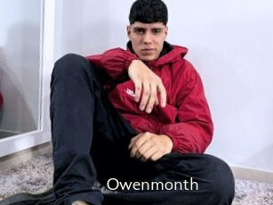 Owenmonth