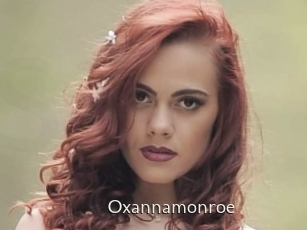 Oxannamonroe