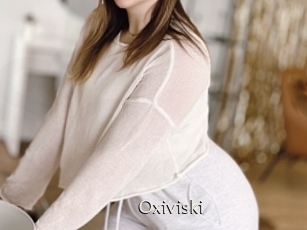Oxiviski
