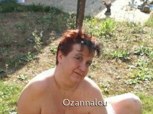 Ozannalou