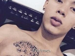 Oztinsex