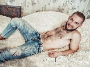 Ozzil