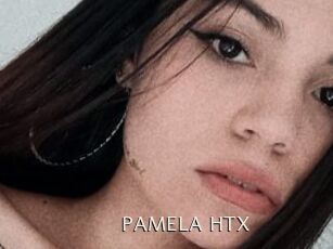 PAMELA_HTX