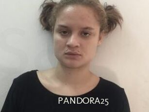 PANDORA25