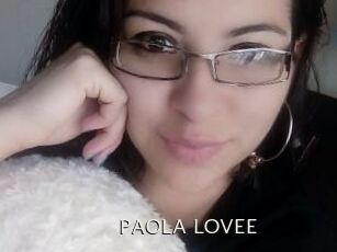 PAOLA_LOVEE