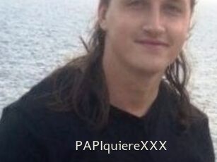 PAPIquiereXXX