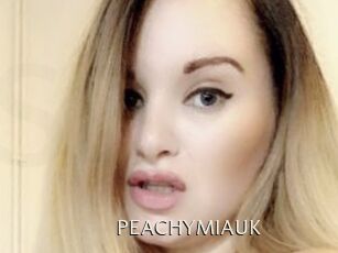 PEACHYMIAUK