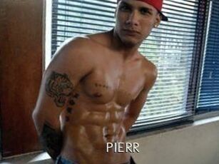 PIERR