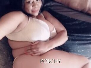 PORCHY