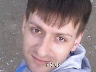 PRAIS