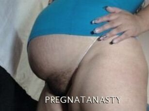 PREGNATANASTY