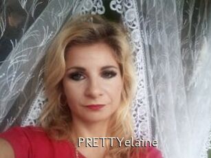 PRETTYelaine